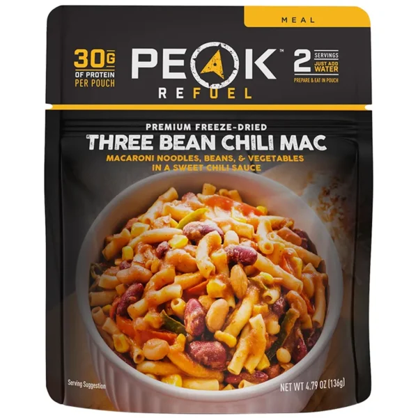 peak-refuel-three-bean-chili-mac