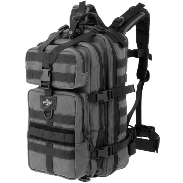 Falcon II 23L Backpack Wolf Gray